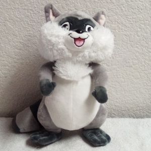 Fiesta Ruben the Racoon StuffedToy